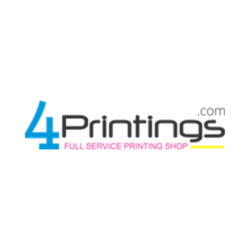 4Printings logo