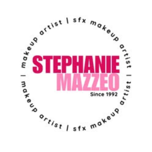 Airbrush Makeup Artist logo