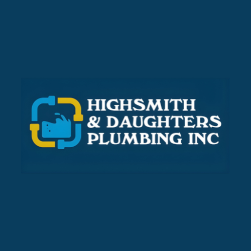 Highsmith & Daughters Plumbing logo