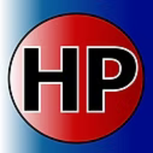 Hiniker Plumbing logo