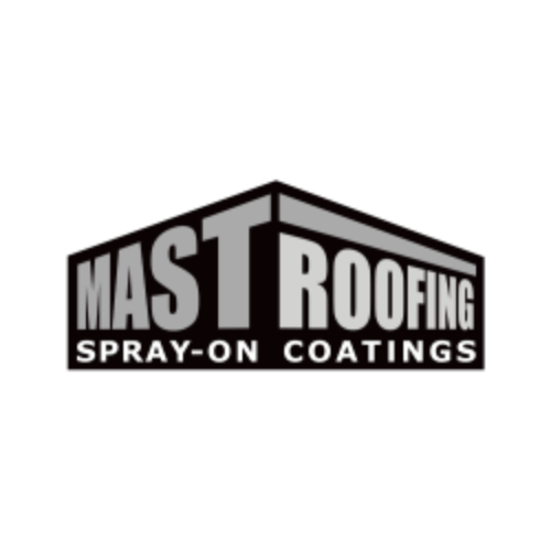Mast Roofing logo