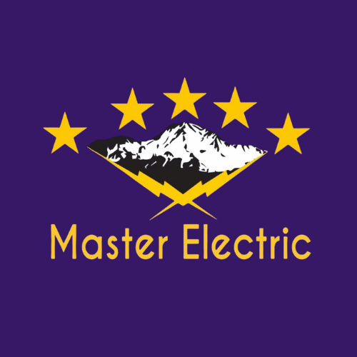 Master Electric logo
