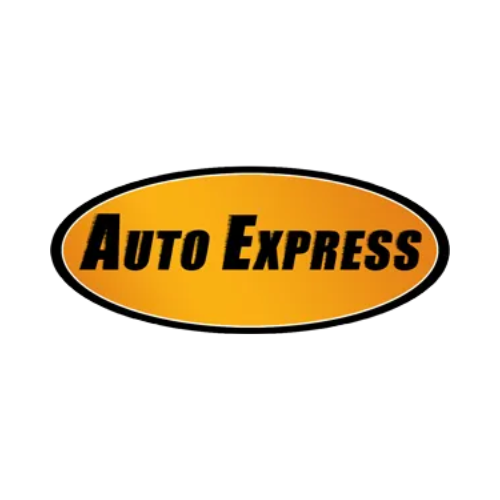 Auto Express logo