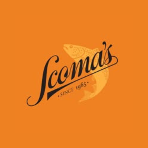 Scoma's Restaurant logo