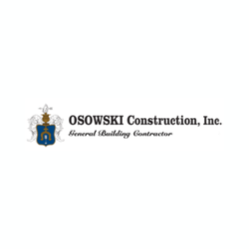 Osowski Construction logo