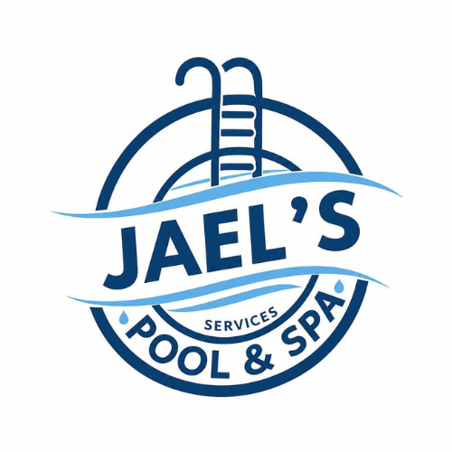 Jael's Pools & Spa Services logo