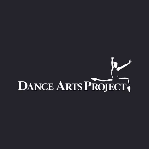 Dance Arts Project logo