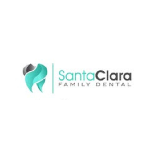 Santa Clara Family Dental logo