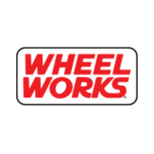 Wheel Works logo