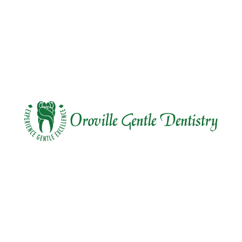 Oroville Gentle Dentistry logo