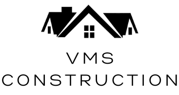 VMS Construction logo