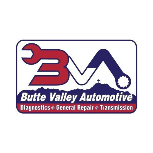 Butte Valley Automotive logo