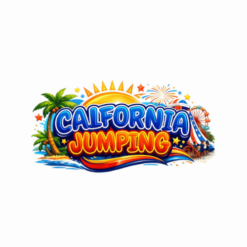 California Jumping logo