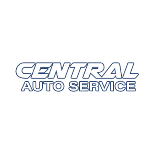Central Auto Service logo