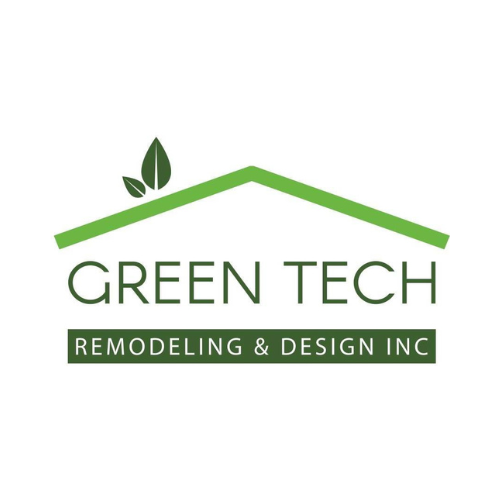 Green Tech Remodeling & Design logo