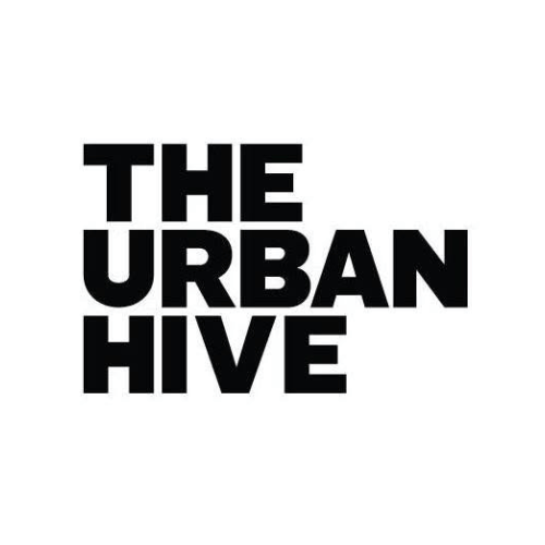 The Urban Hive logo