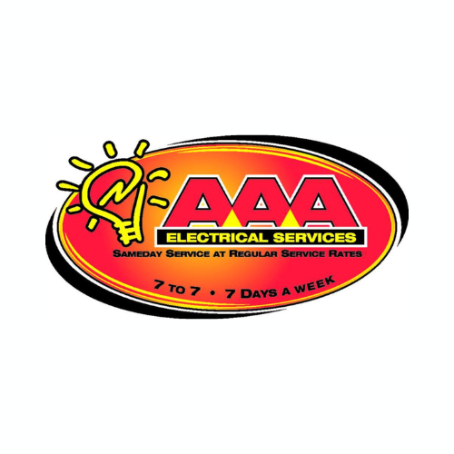 AAA Electrical Services logo