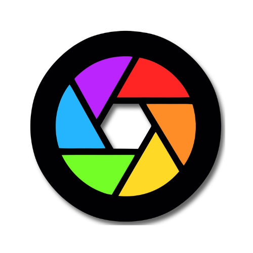 Chroma Photobooth logo