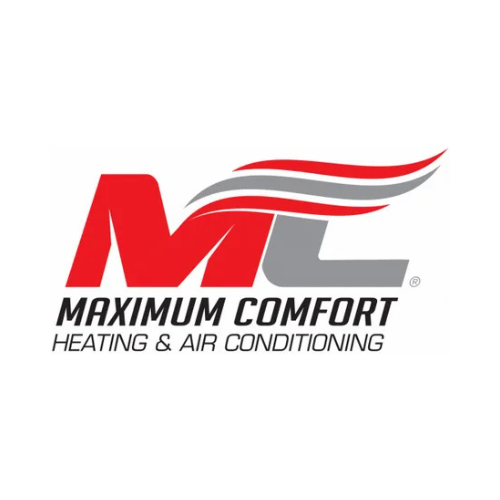 Maximum Comfort Heating and AC Repair logo