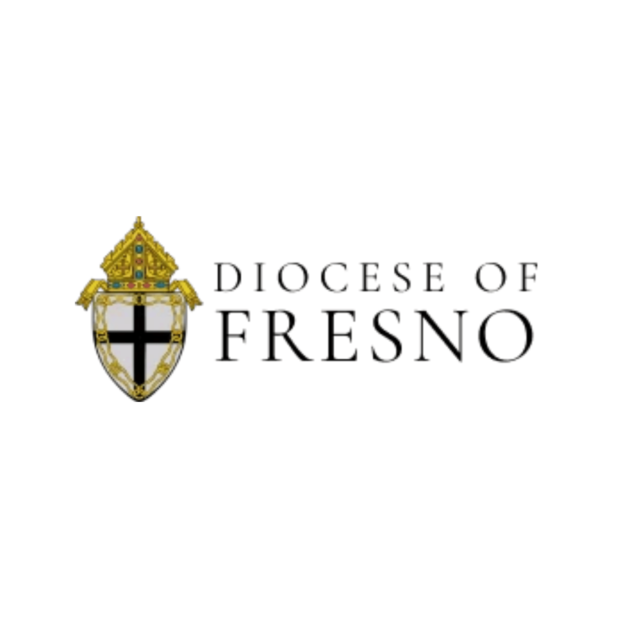 St Peters Cemetery logo