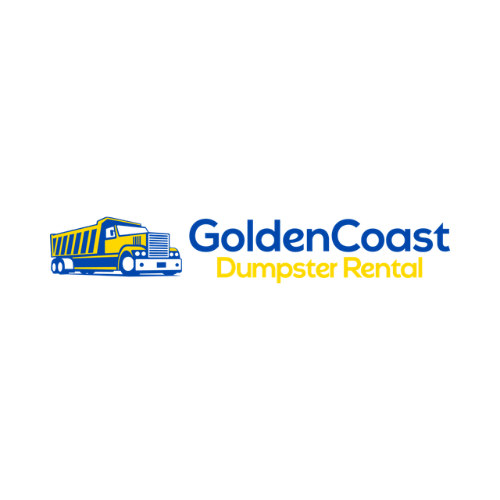 Golden Coast Dumpster Rental Long Beach logo