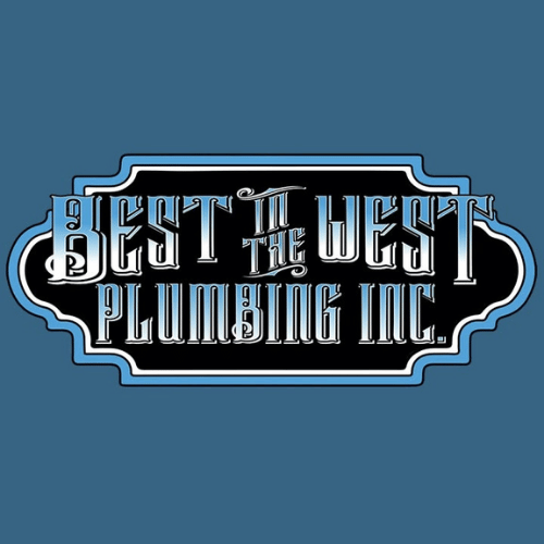 Best In The West Plumbing logo