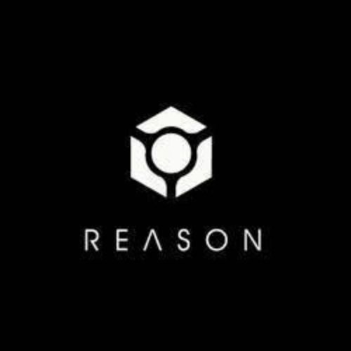 Reason logo