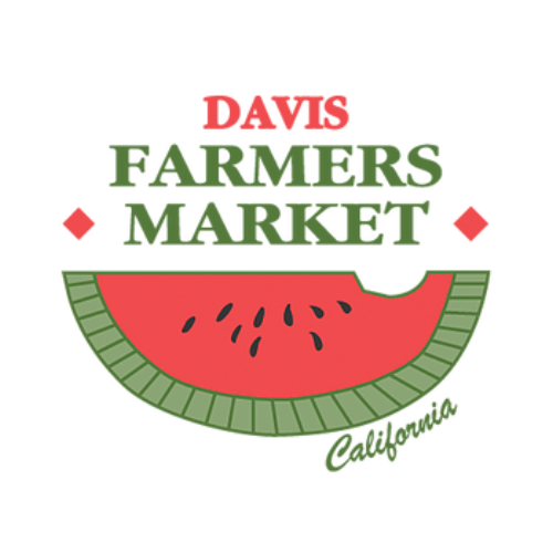 Davis Farmers Market logo