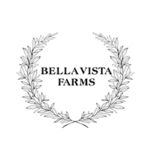 Bella Vista Farms logo