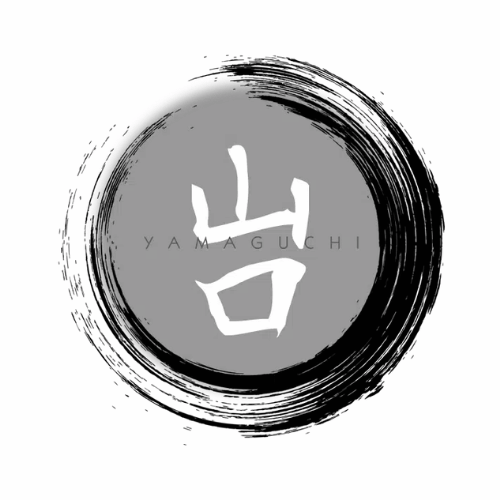 Yamaguchi Salons logo
