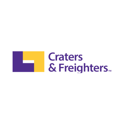 Craters & Freighters San Diego logo