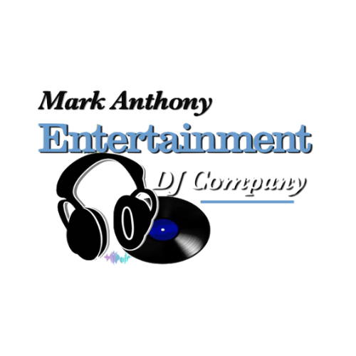 Mark Anthony Entertainment logo