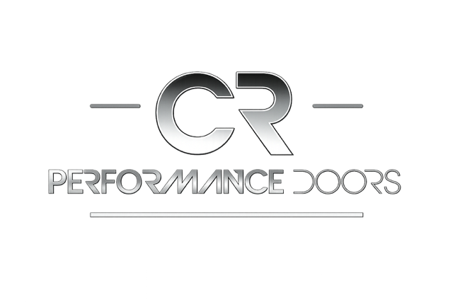 CR Performance Doors Inc logo