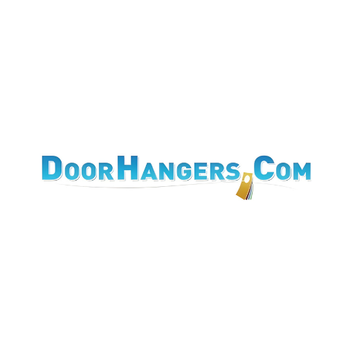 DoorHangers.com logo