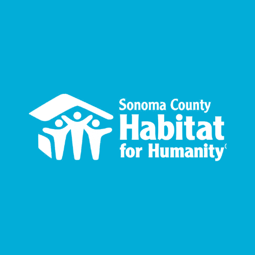 Habitat for Humanity Restore logo