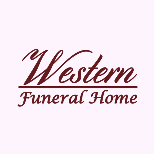 Western Funeral Home & Cremation logo