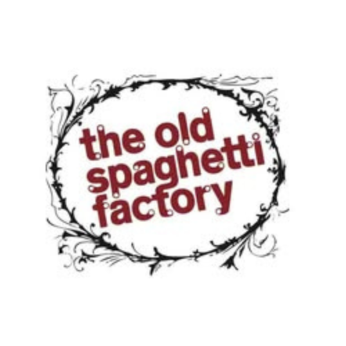 The Old Spaghetti Factory logo