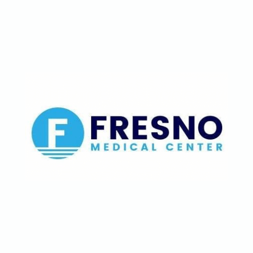 Fresno Medical Center logo