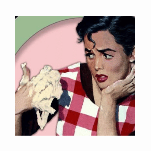 Sticky Fingers Baking logo