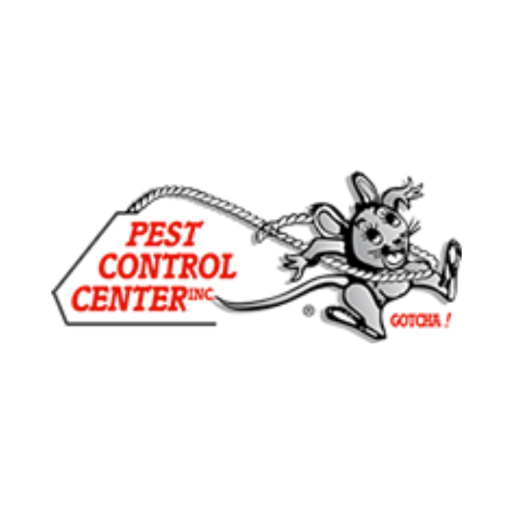 Pest Control Center logo