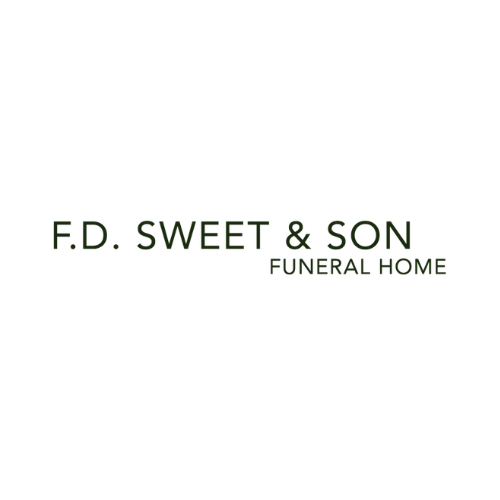Sweet F D & Son logo