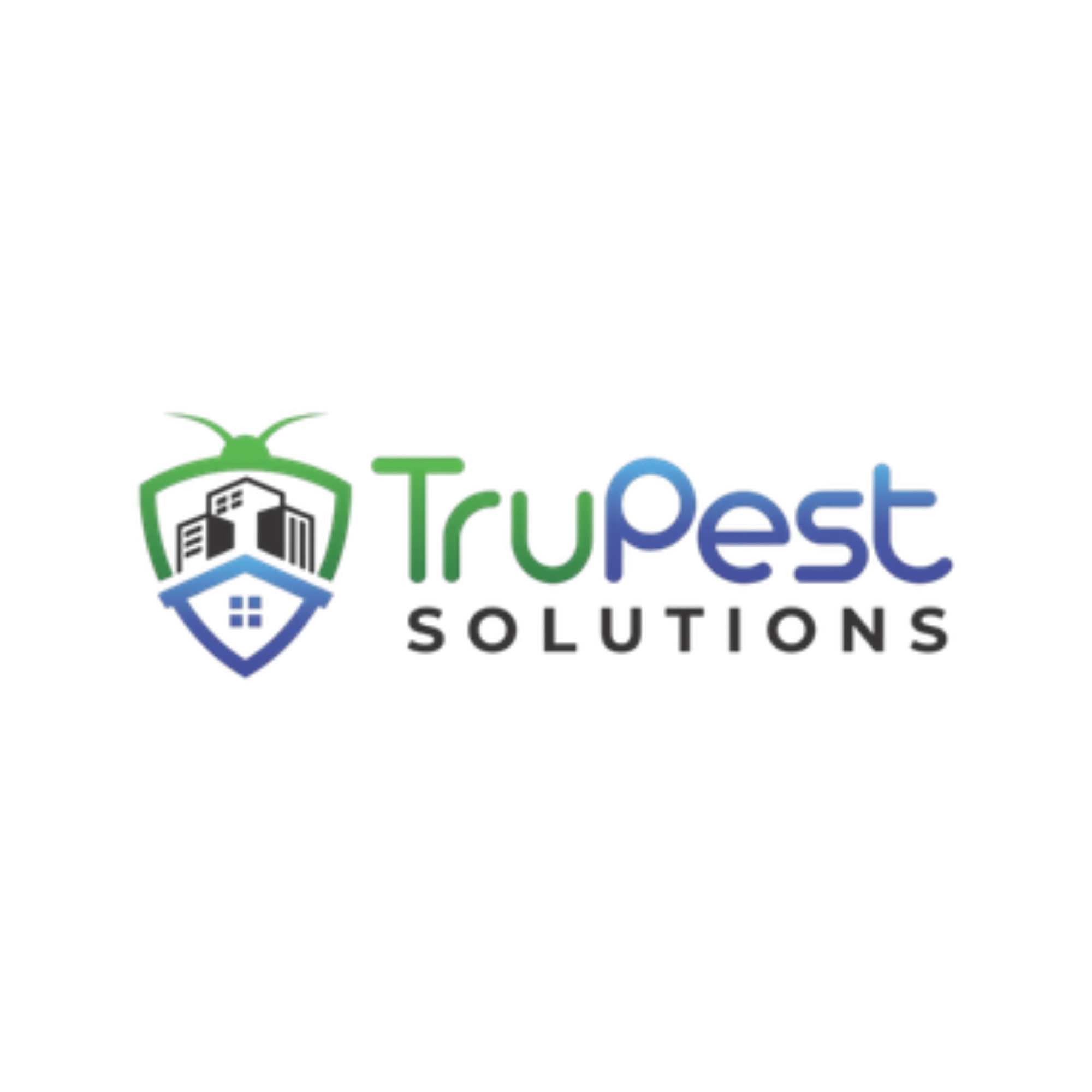 Tru Pest Solutions logo