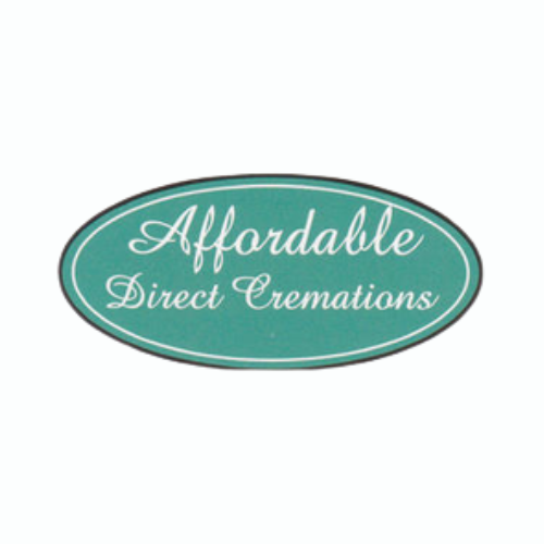 Affordable Direct Cremations logo