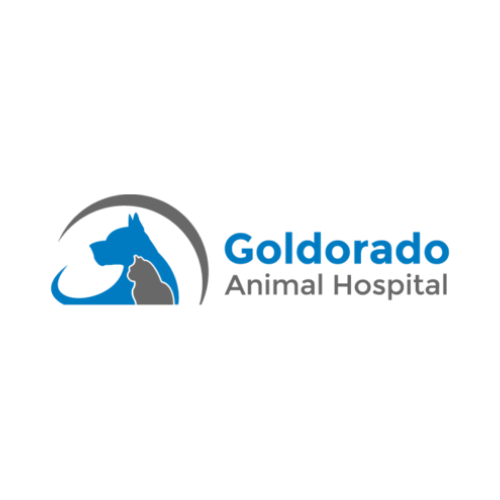 Goldorado Animal Hospital logo