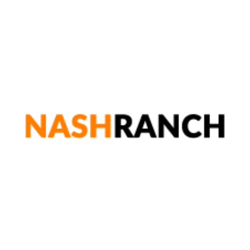 Nash Ranch Pumpkin Patch logo
