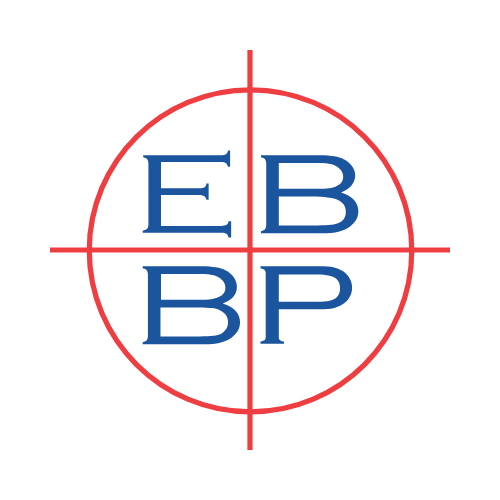 East Bay Blue Print & Supply logo