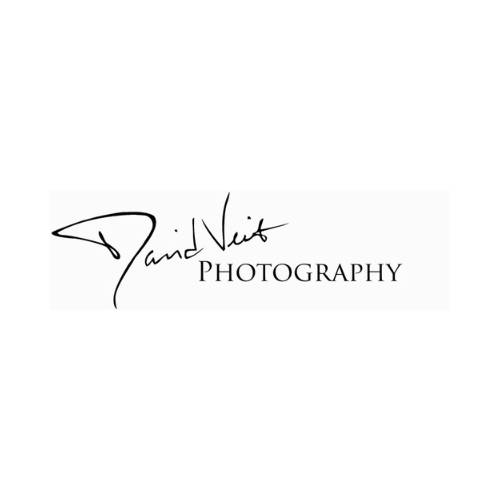 David Veit Photography logo