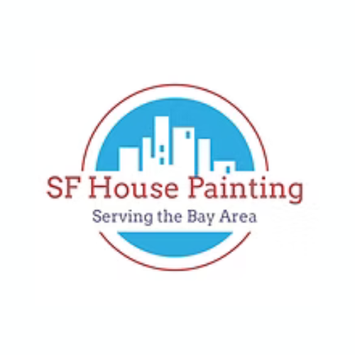 SF House Painting logo