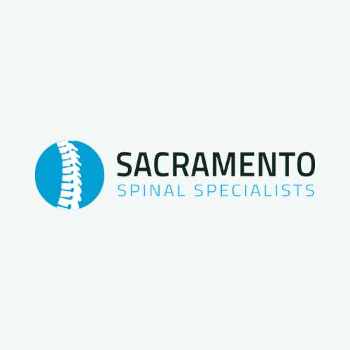 Sacramento Spinal Specialists logo