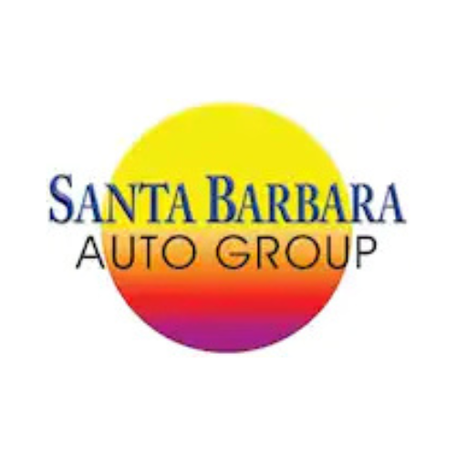 Santa Barbara Auto Group logo